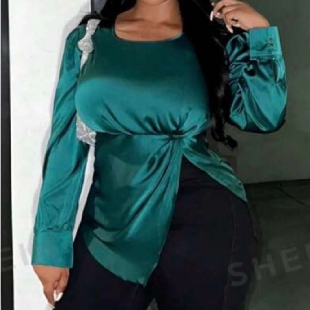 Women’s blouse